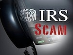 Avoiding IRS Scam Artists