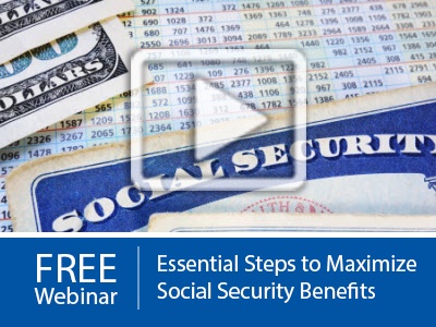 Essential Steps to Maximize Social Security Benefits