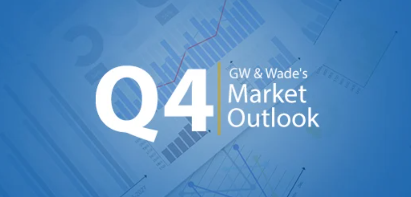 GW & Wade's Q4 2023 Economic & Market Commentary