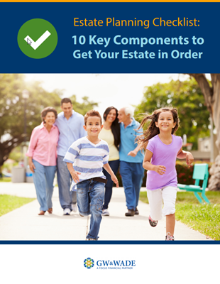 Estate Planning Checklist